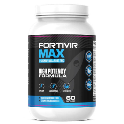Fortivir Max