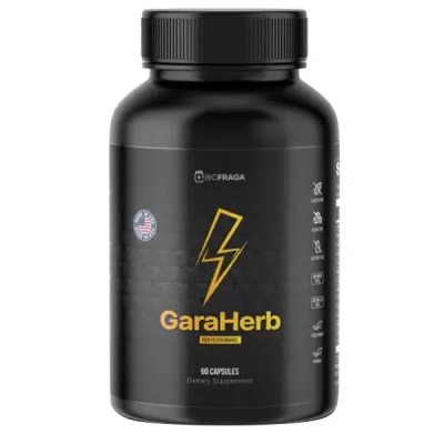 GaraHerb