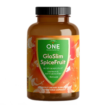 GloSlim SpiceFruit