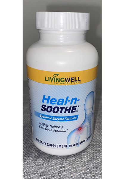 Heal n Soothe: Does It Work?