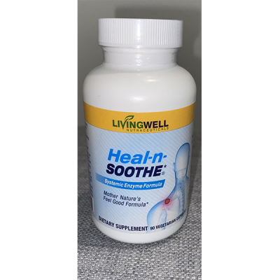 Heal n Soothe: Does It Work?