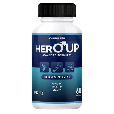 Hero Up