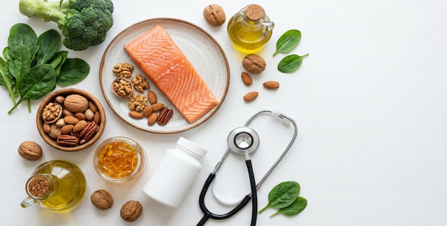 How to support heart health naturally lifestyle supplements and cardiovascular guide