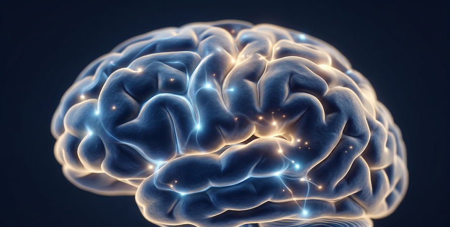 Phosphatidylserine Benefits: The Underrated Brain Health Nutrient