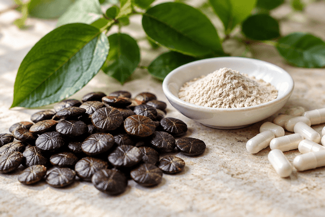5-HTP for Weight Loss: What the Research Really Says