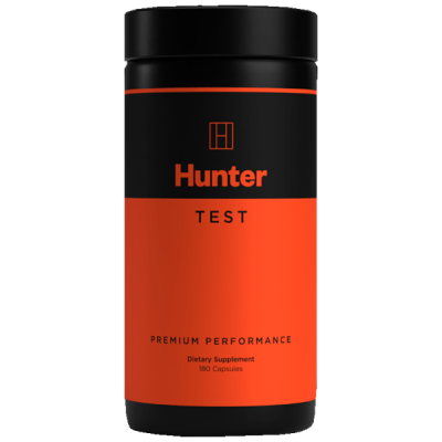 Hunter Test