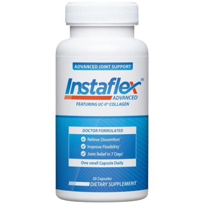Instaflex– Does It Really Support Joint Health?