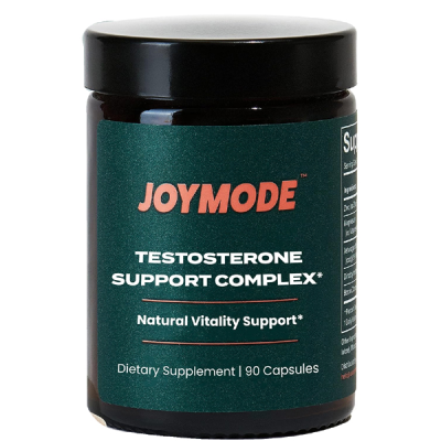 Joymode Testosterone Support Complex