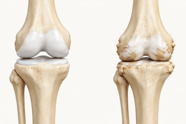 Joint Pain vs. Arthritis: How to Tell the Difference and What Helps