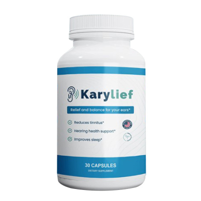 Karylief