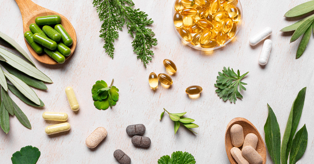 Jointvive ingredients