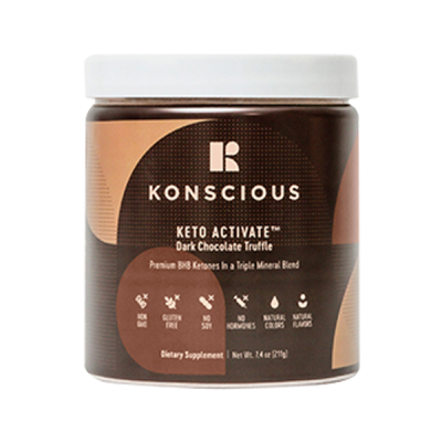 Konscious Keto Activate