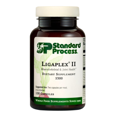Ligaplex II