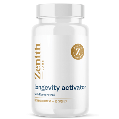 Longevity Activator