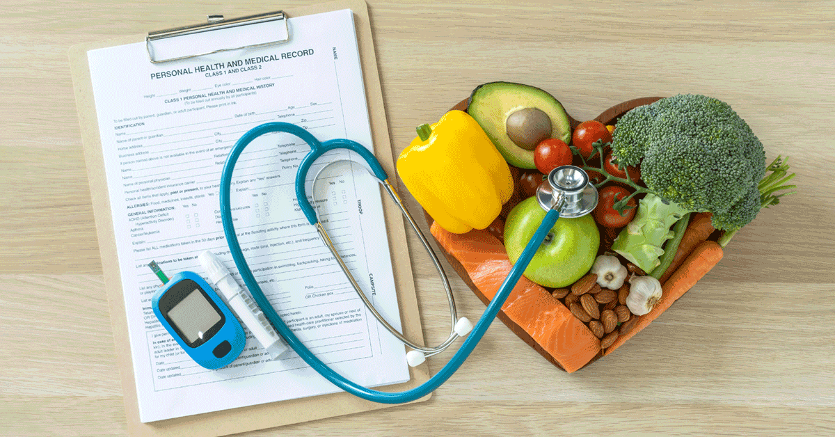 Low cholesterol diet plan foods to eat and avoid for heart health