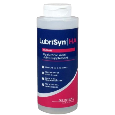 LubriSynHA Human – Does It Really Support Joint Health?