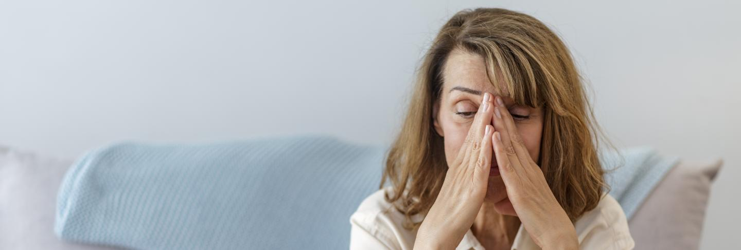 menopause-depression