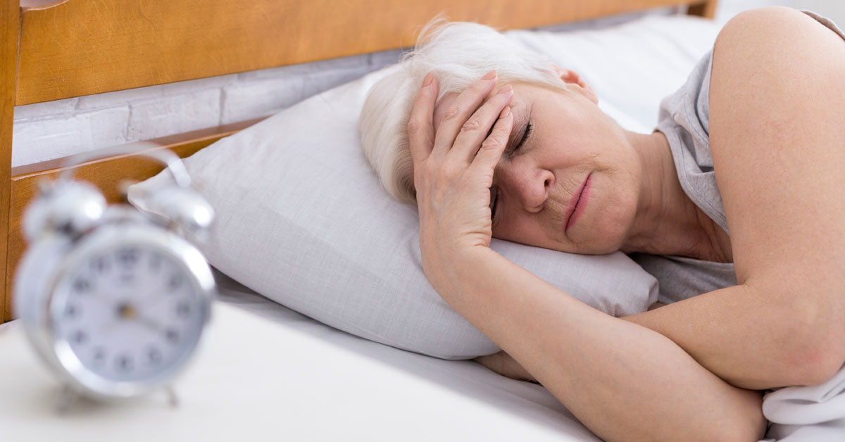 Menopause fatigue causes symptoms and how to boost energy guide