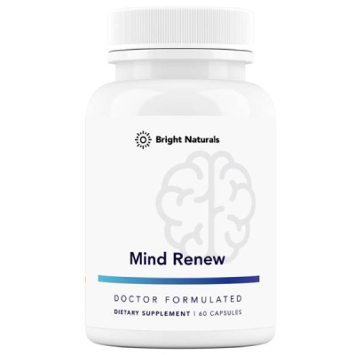 Mind Renew