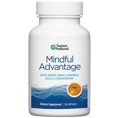 Mindful Advantage