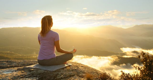 Morning meditation benefits how to start beginner routine guide