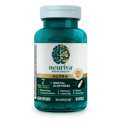 Neuriva Ultra
