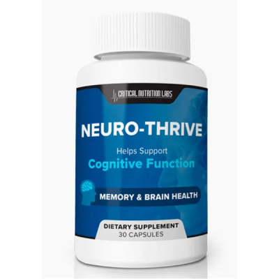 Neuro Thrive