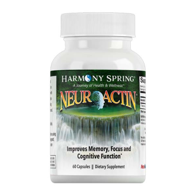 NeuroActin