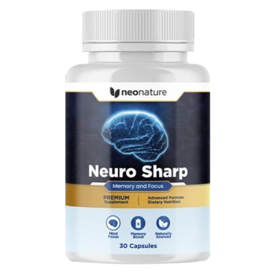 Neuro Sharp