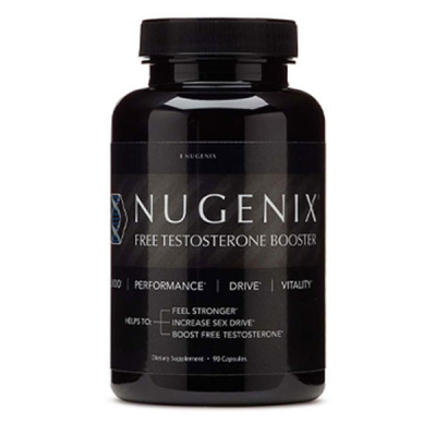 Nugenix