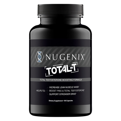 Nugenix Total-T