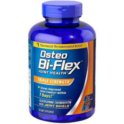 Osteo Bi-Flex