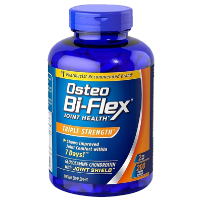 Osteo Bi-Flex