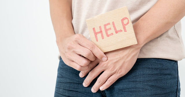 Painful ejaculation dysorgasmia causes symptoms and treatment guide