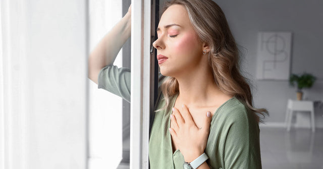 Anxiety attack vs panic attack symptoms differences and how to manage