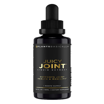 Plants Basically Juicy Joint