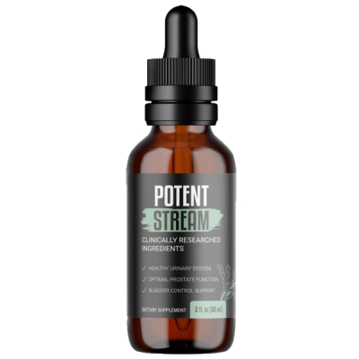 Potent Stream