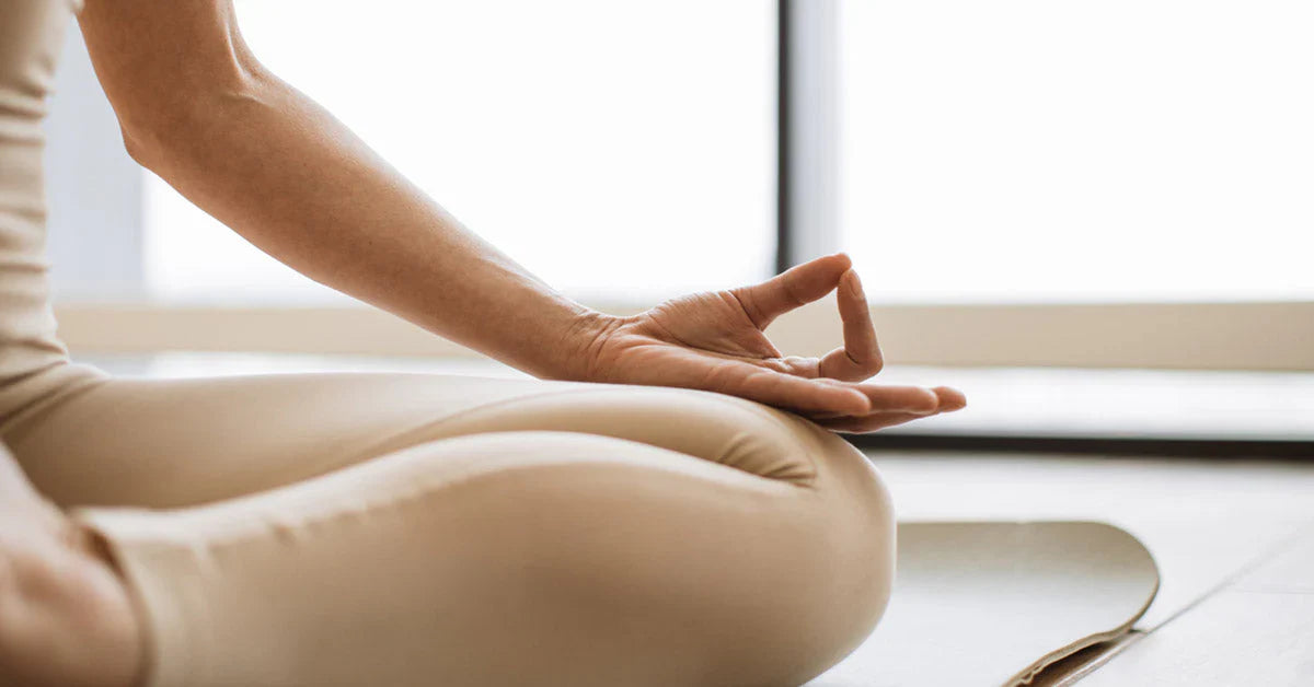 Power of mudras hand gestures benefits types and how to practise