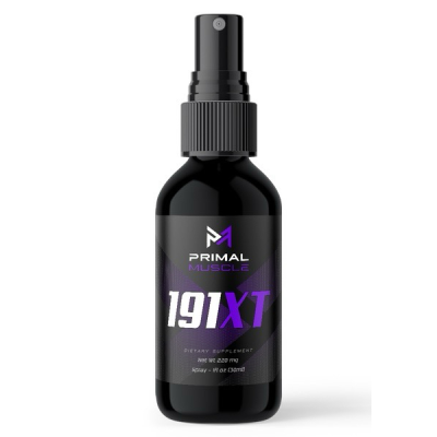 Primal Muscle 191XT