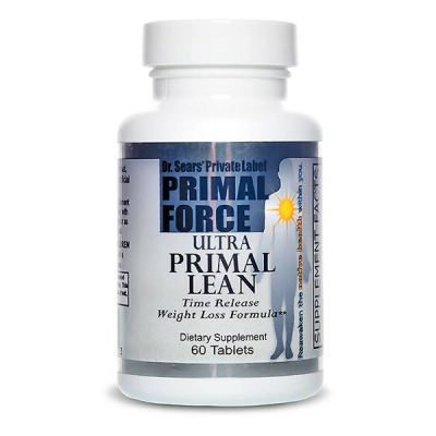 Ultra Primal Lean