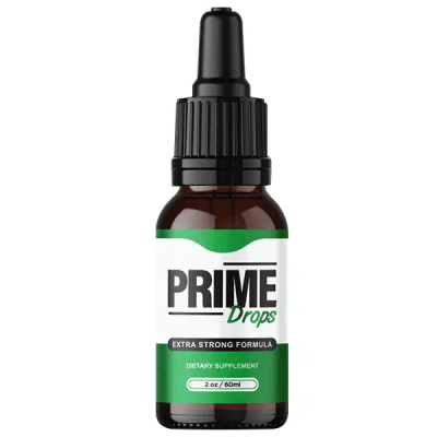Prime Drops