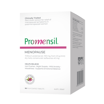 Promensil