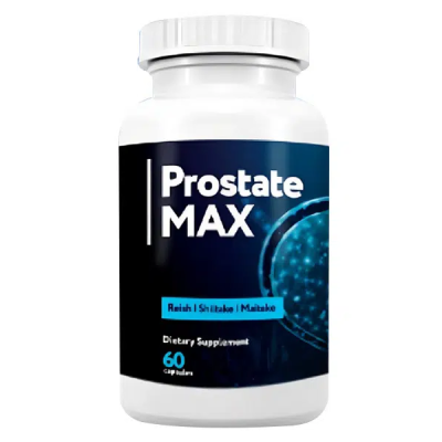 Prostate Max