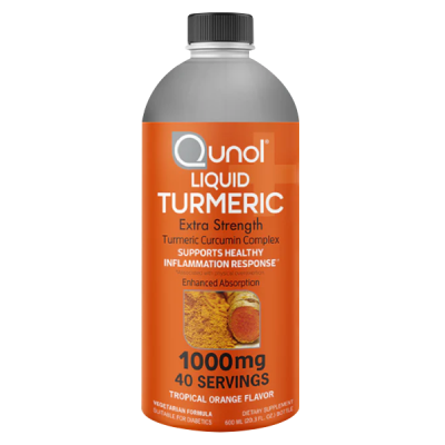 Qunol Liquid Turmeric