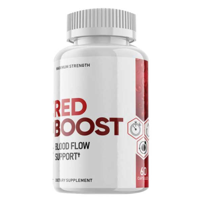 Red Boost