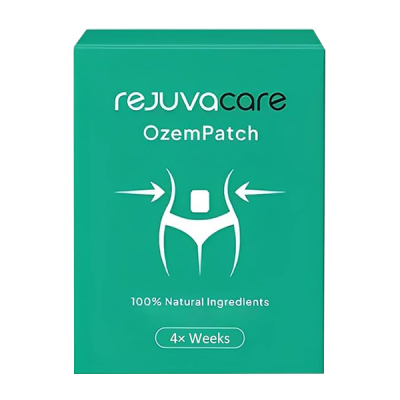 RejuvaCare OzemPatch