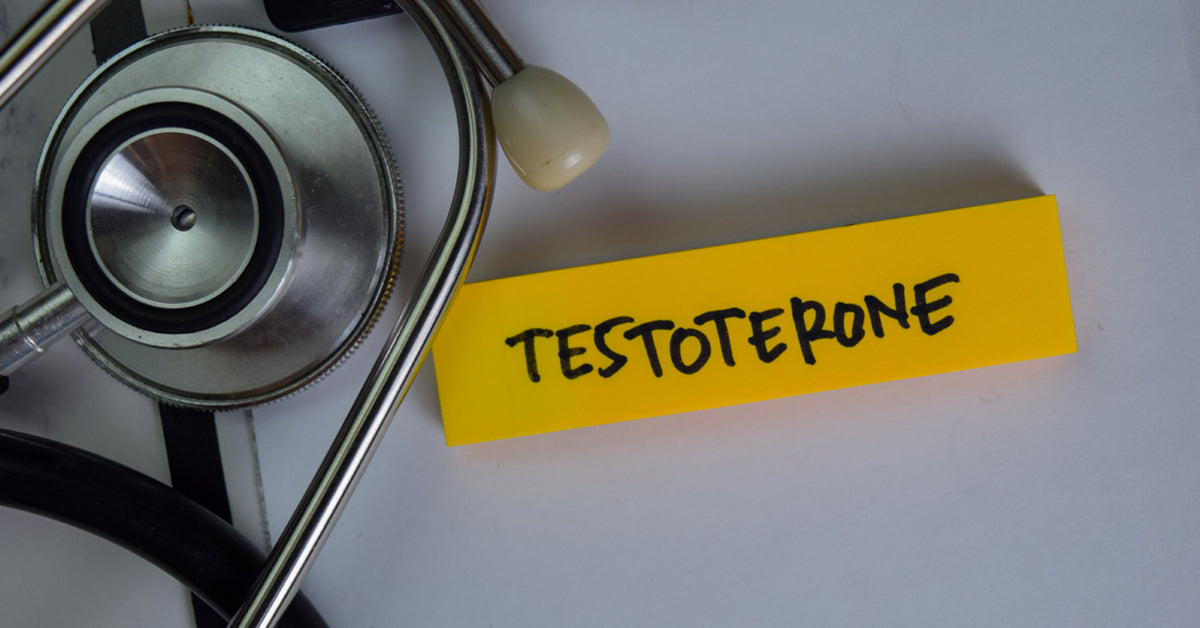 Signs of high testosterone in men symptoms causes and treatment guide