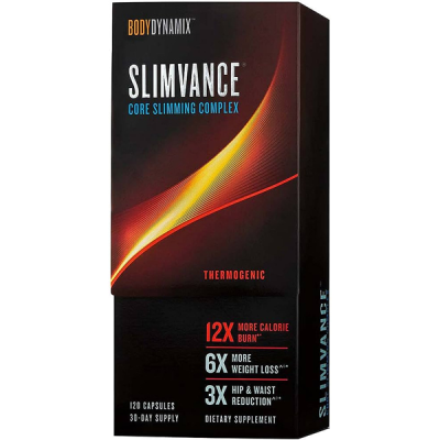 Slimvance