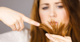 What Causes Split Ends and How to Deal With Them