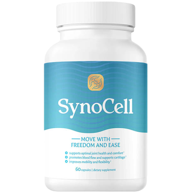 Synocell – Does It Really Support Joint Health?